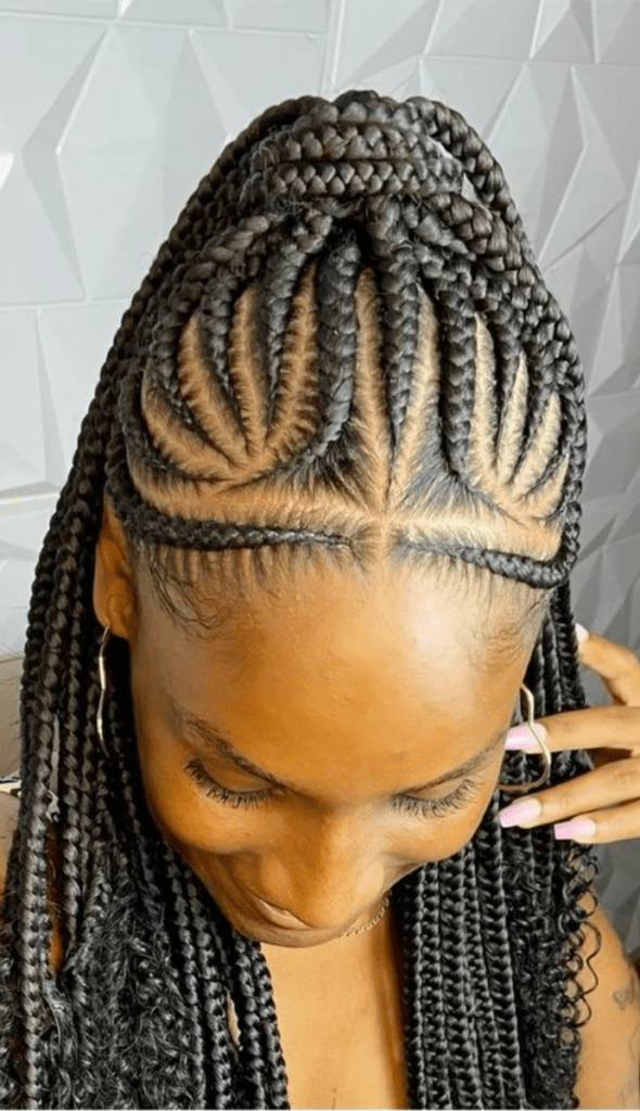 Gorgeous Braid Hairstyles for Girls