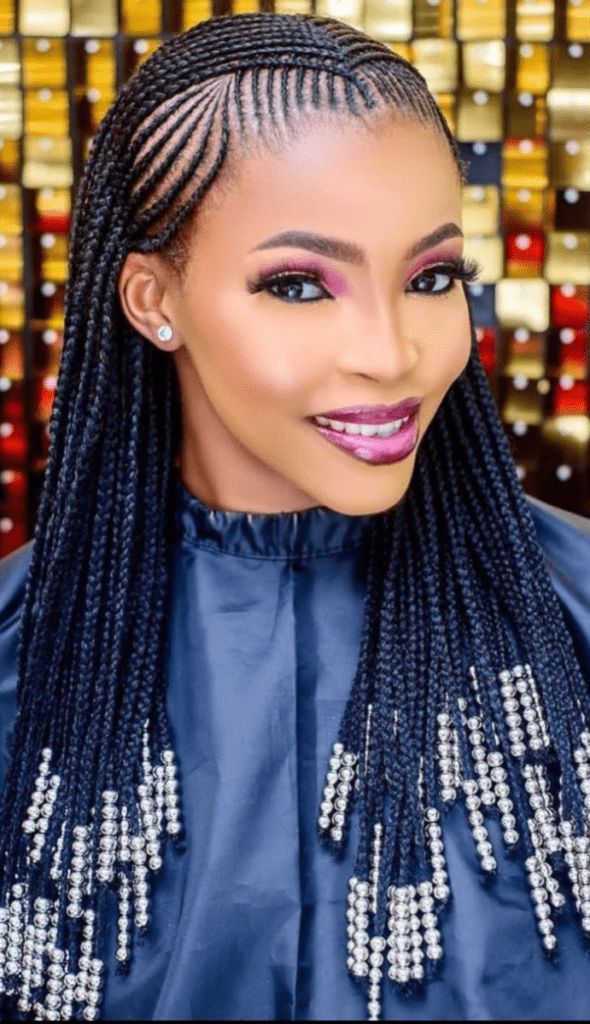 Gorgeous Braid Hairstyles for Girls