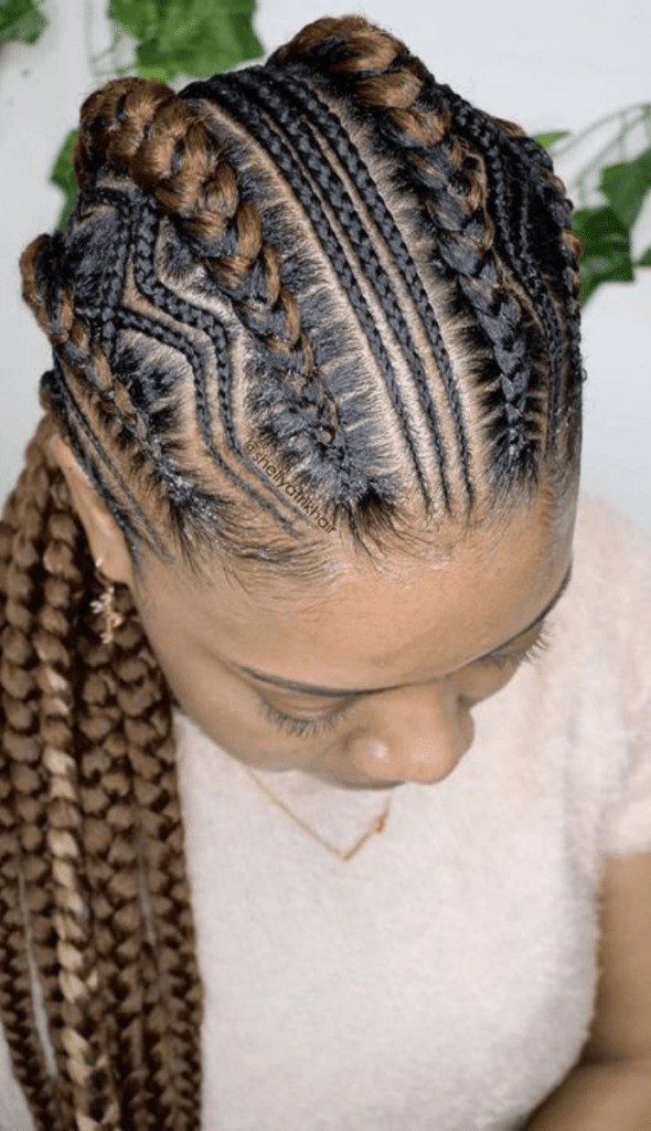 Gorgeous Braid Hairstyles for Girls