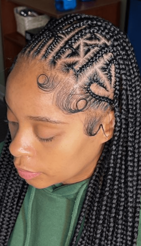 Gorgeous Braid Hairstyles for Girls