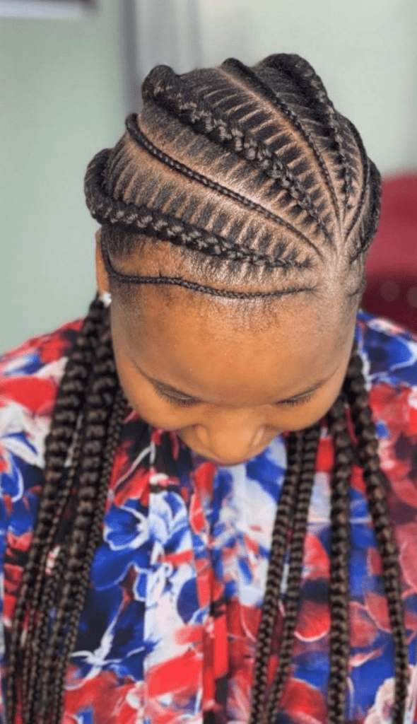 Gorgeous Braid Hairstyles for Girls