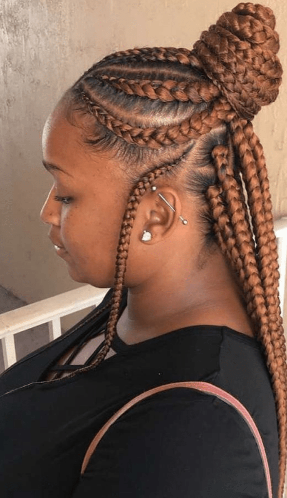 Gorgeous Braid Hairstyles for Girls