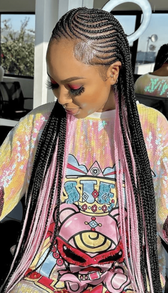 Gorgeous Braid Hairstyles for Girls