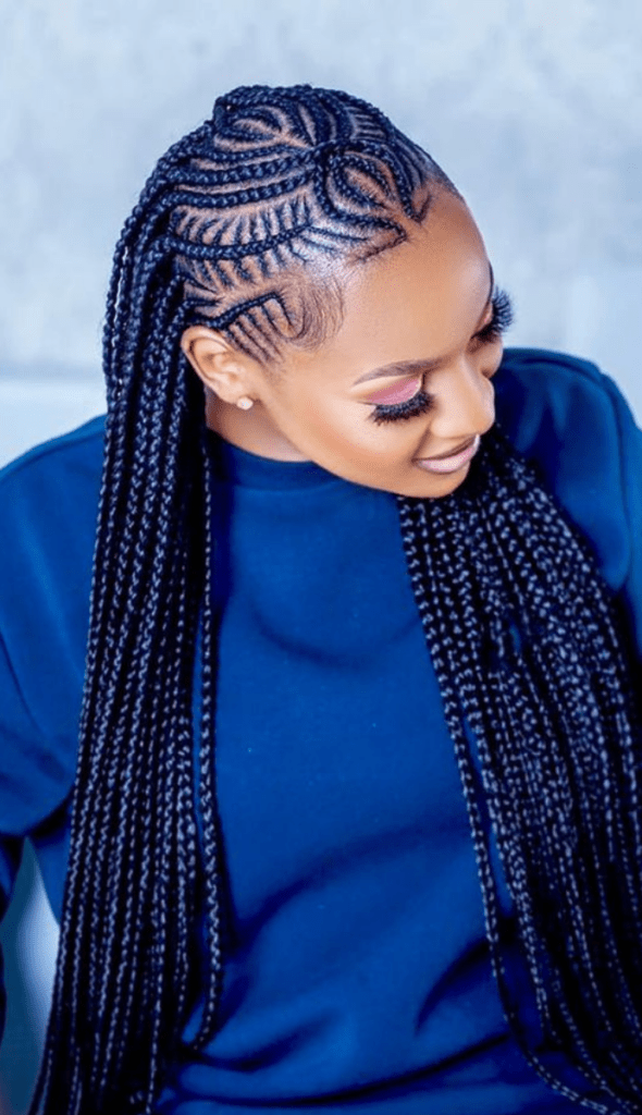 Gorgeous Braid Hairstyles for Girls