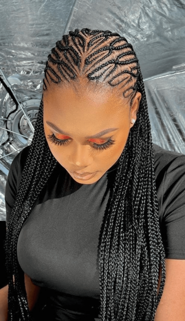 Gorgeous Braid Hairstyles for Girls