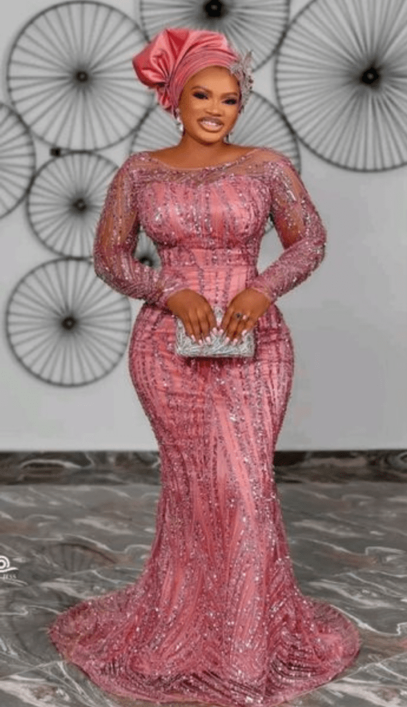 STYLISH ASO EBI STYLES