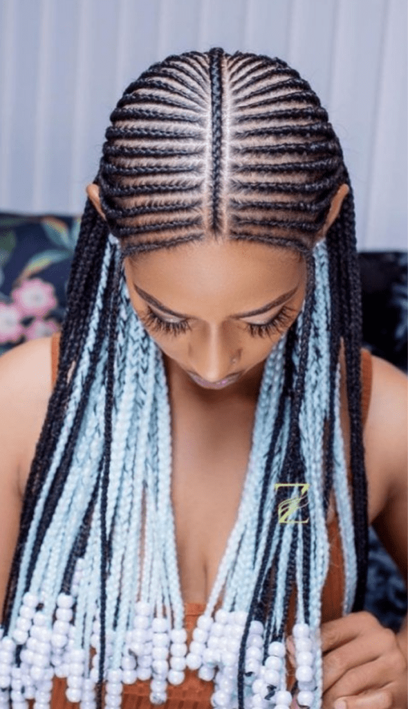 Gorgeous Braid Hairstyles for Girls