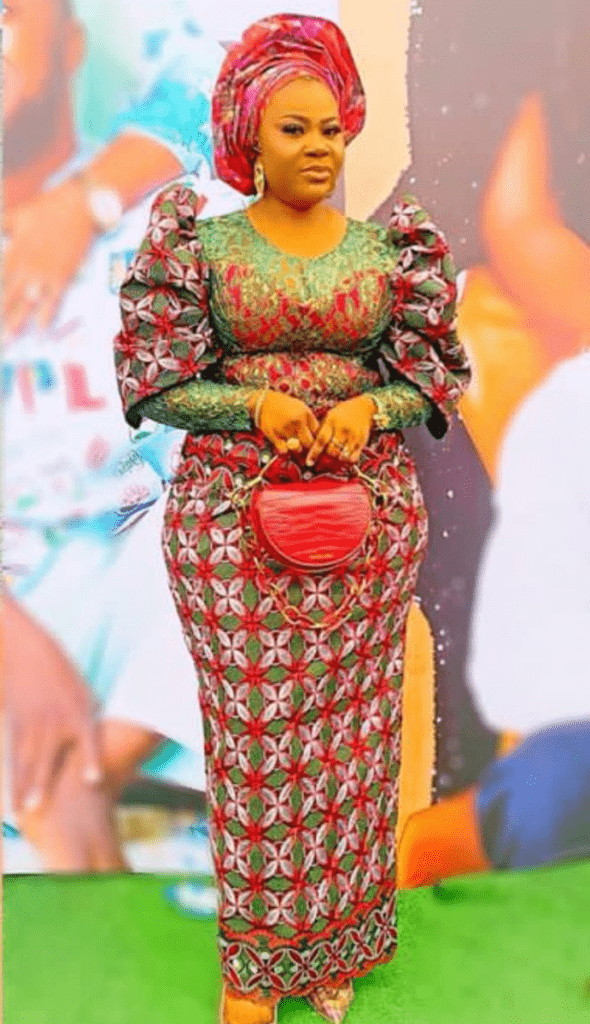 STYLISH ASO EBI STYLES