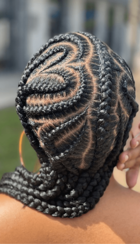 Gorgeous Braid Hairstyles for Girls