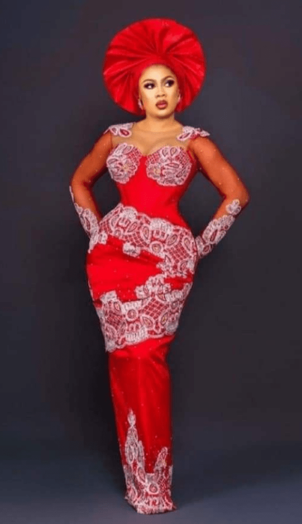 20 PHOTOS: Lovely Traditional Styles for Brides They Can Rock on Their Special Day Copy Of Copy Of Untitled Design 1 2 590x1024