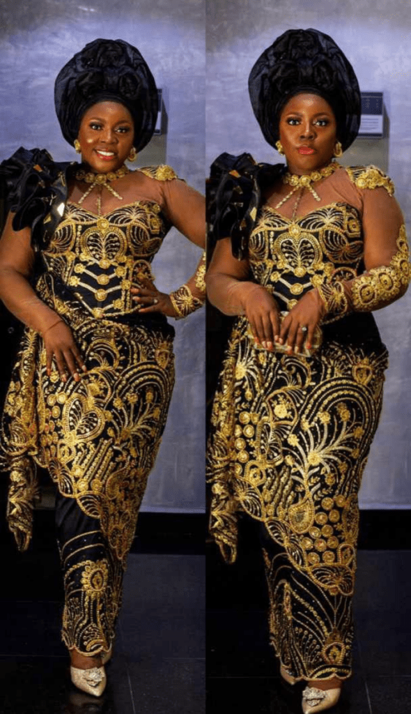 20 PHOTOS: Lovely Traditional Styles for Brides They Can Rock on Their Special Day Copy Of Copy Of Untitled Design 12 2 590x1024