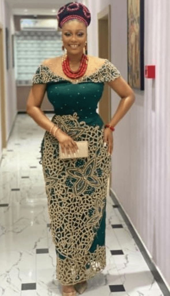 20 PHOTOS: Lovely Traditional Styles for Brides They Can Rock on Their Special Day Copy Of Copy Of Untitled Design 17 590x1024