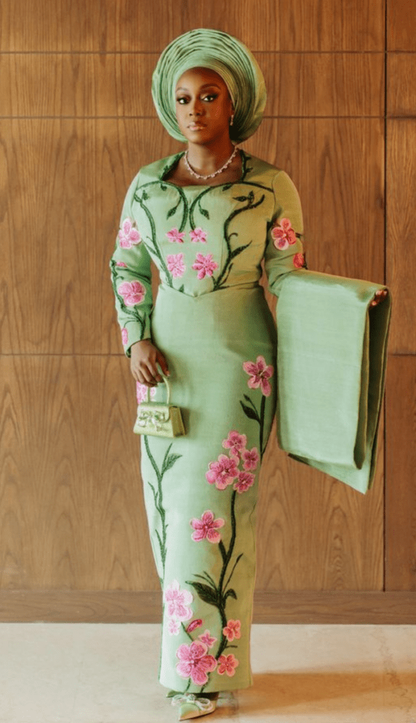 20 PHOTOS: Lovely Traditional Styles for Brides They Can Rock on Their Special Day Traditional Styles for Brides