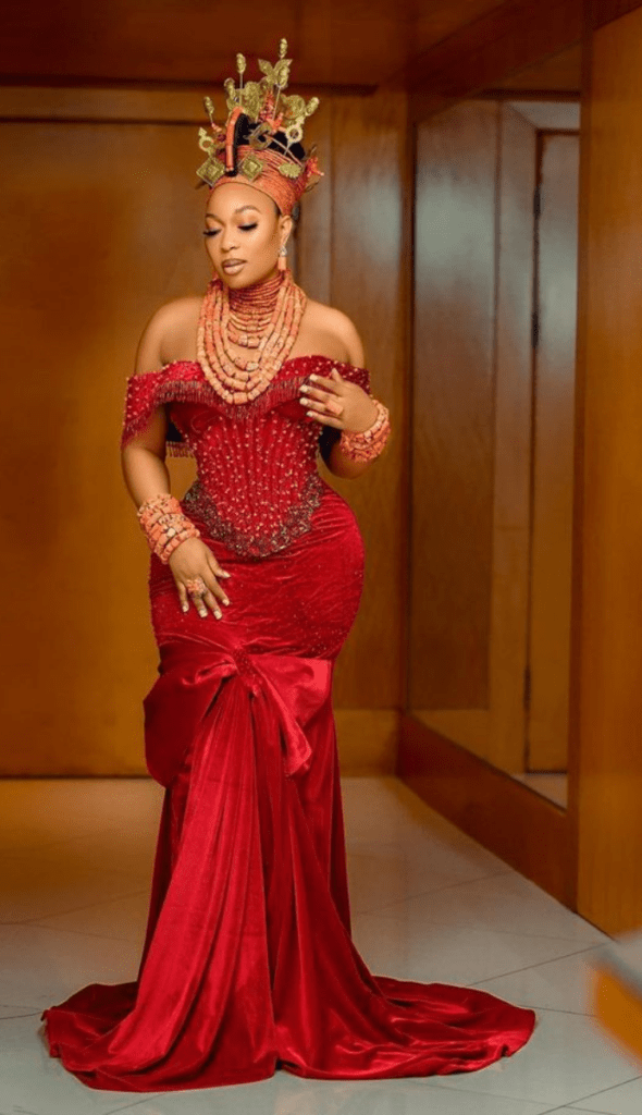 20 PHOTOS: Lovely Traditional Styles for Brides They Can Rock on Their Special Day Traditional Styles for Brides