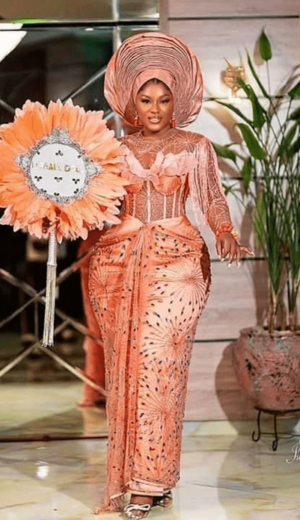 20 PHOTOS: Lovely Traditional Styles for Brides They Can Rock on Their Special Day Traditional Styles for Brides