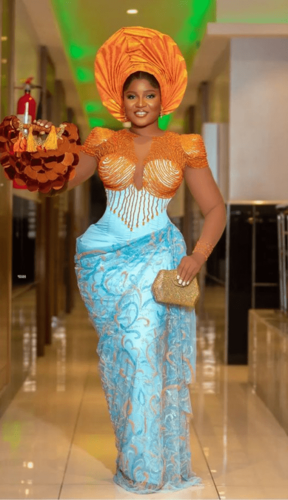 20 PHOTOS: Lovely Traditional Styles for Brides They Can Rock on Their Special Day Traditional Styles for Brides