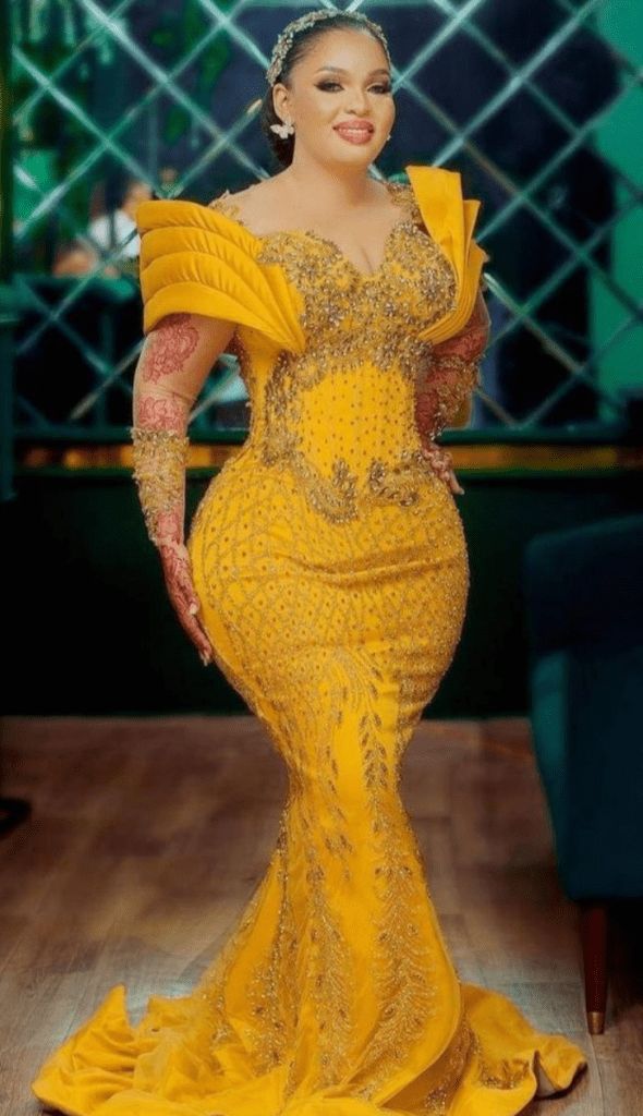 20 PHOTOS: Lovely Traditional Styles for Brides They Can Rock on Their Special Day Copy Of Copy Of Untitled Design 7 2 590x1024