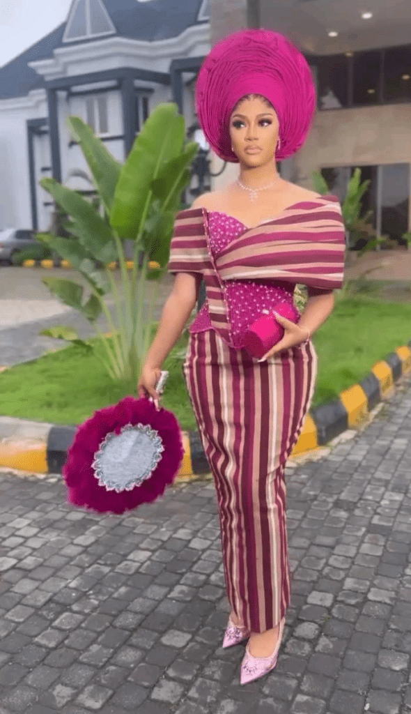 20 PHOTOS: Lovely Traditional Styles for Brides They Can Rock on Their Special Day Traditional Styles for Brides