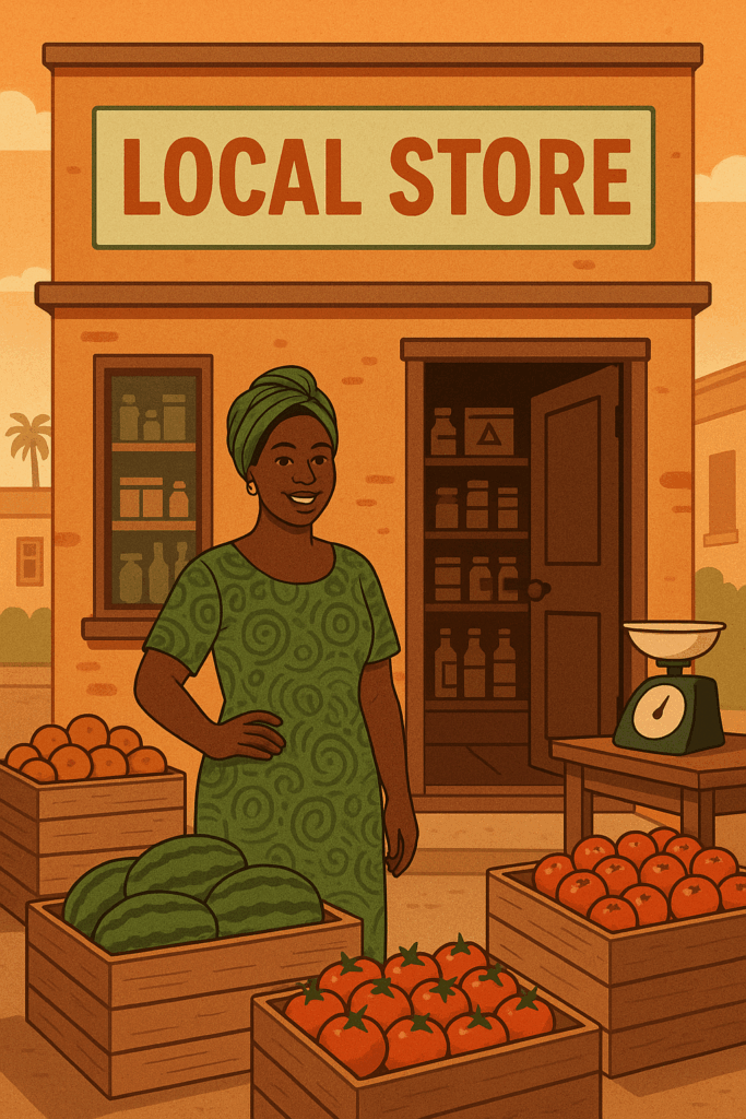 Best Tips and Advice for Small Business Owners in Nigeria Tips and Advice for Small Business Owners