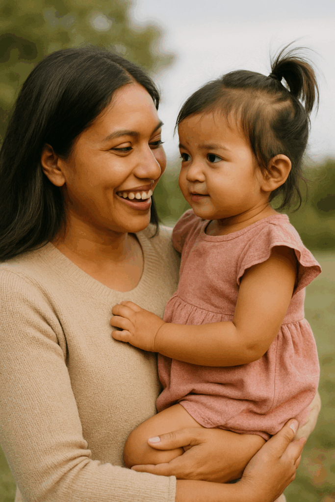 Things to Do for Your Wife After Childbirth