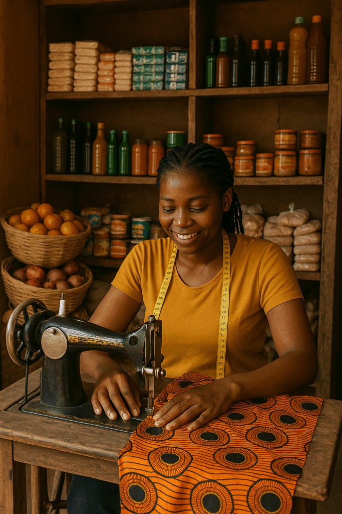 Best Tips and Advice for Small Business Owners in Nigeria Tips and Advice for Small Business Owners