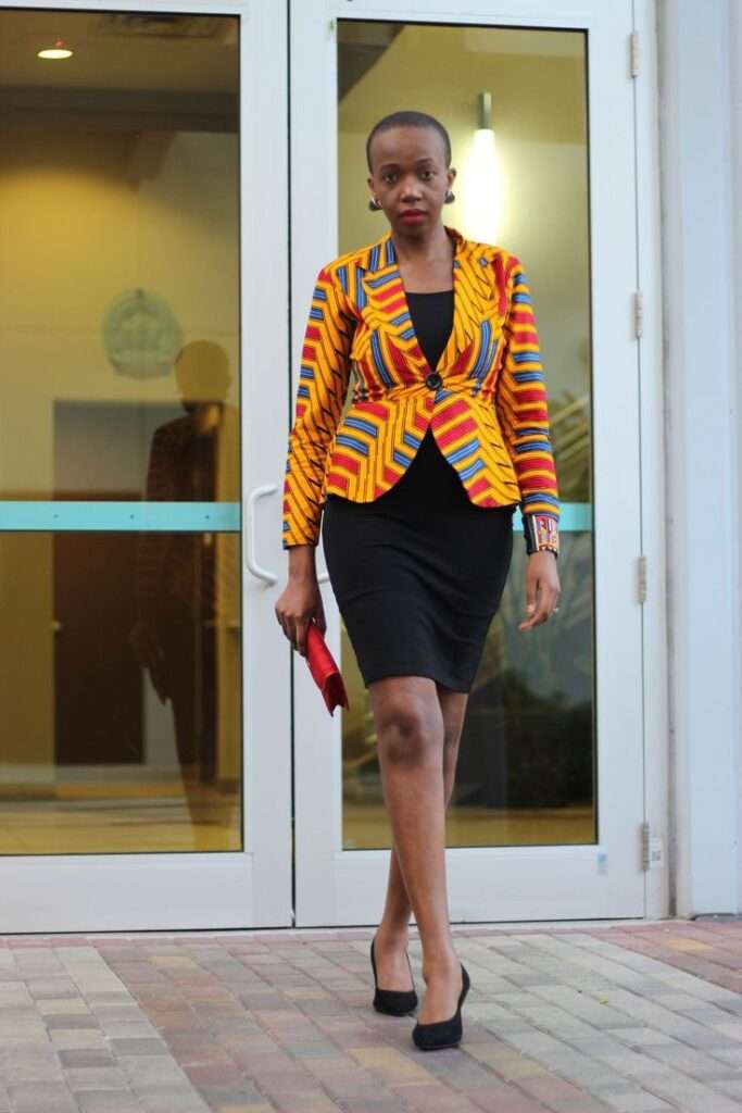 African Fashion