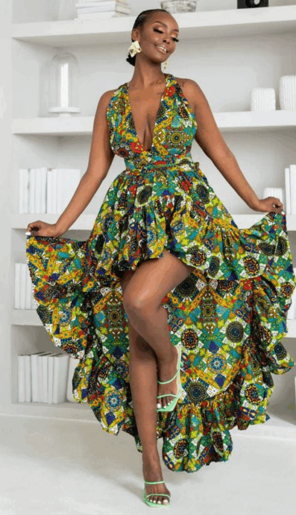 African Fashion