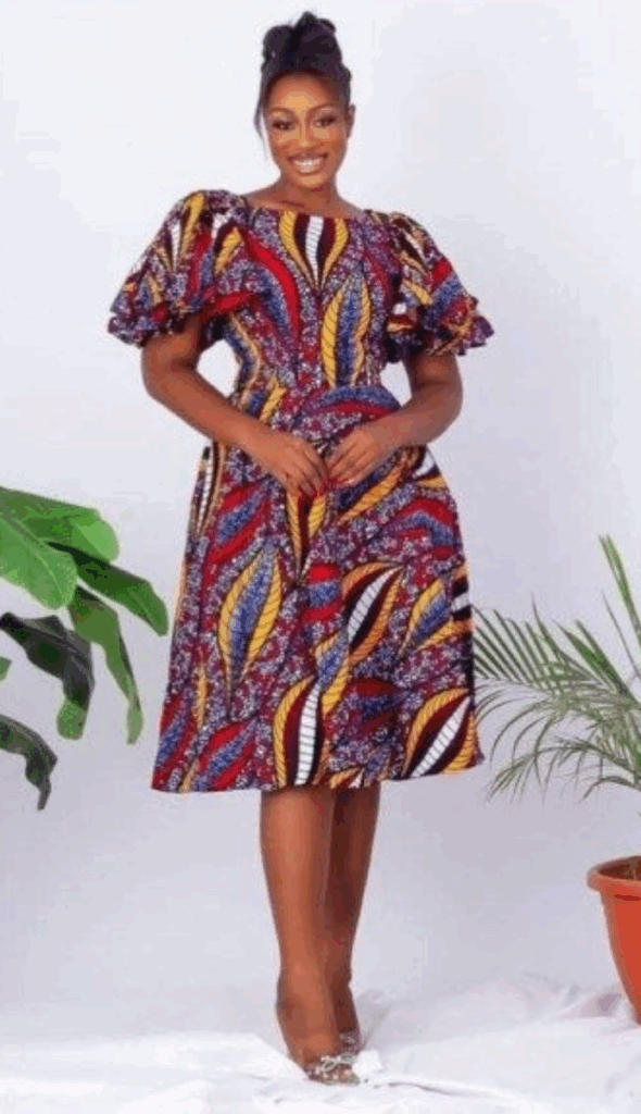 African Fashion