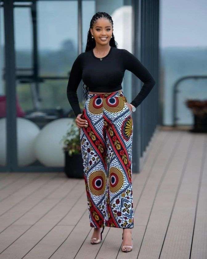 African Fashion