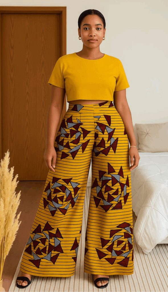 African Fashion