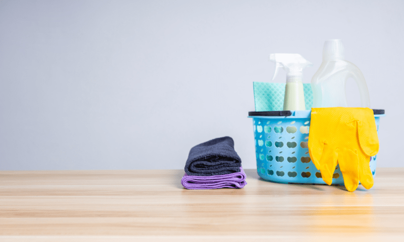 How to Start a Small Cleaning Service Business in Nigeria