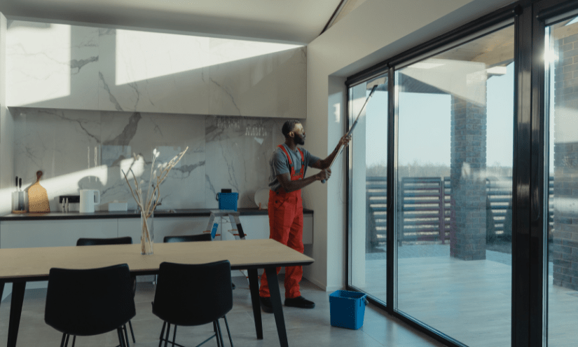 How to Start a Small Cleaning Service Business in Nigeria