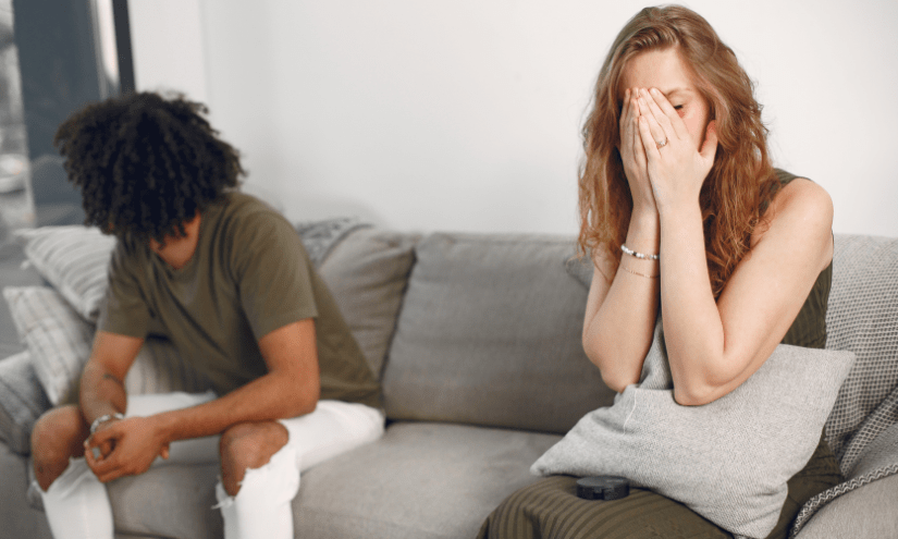 Practical Ways to Deal with a Cheating Partner (3)