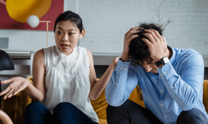 Practical Ways to Deal with a Cheating Partner 