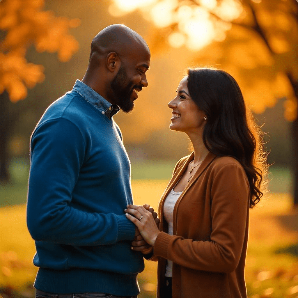 Signs To Know He Is a True Gentleman