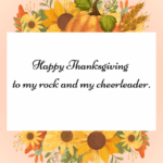 100 Best ‘Happy Thanksgiving’ Messages, Wishes, and Appreciation to Show Gratitude